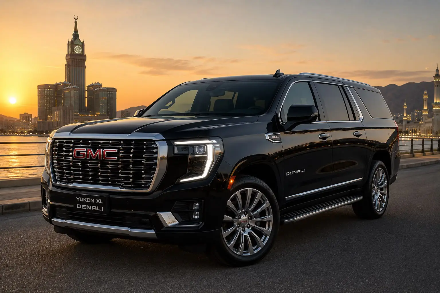 GMC-saudi