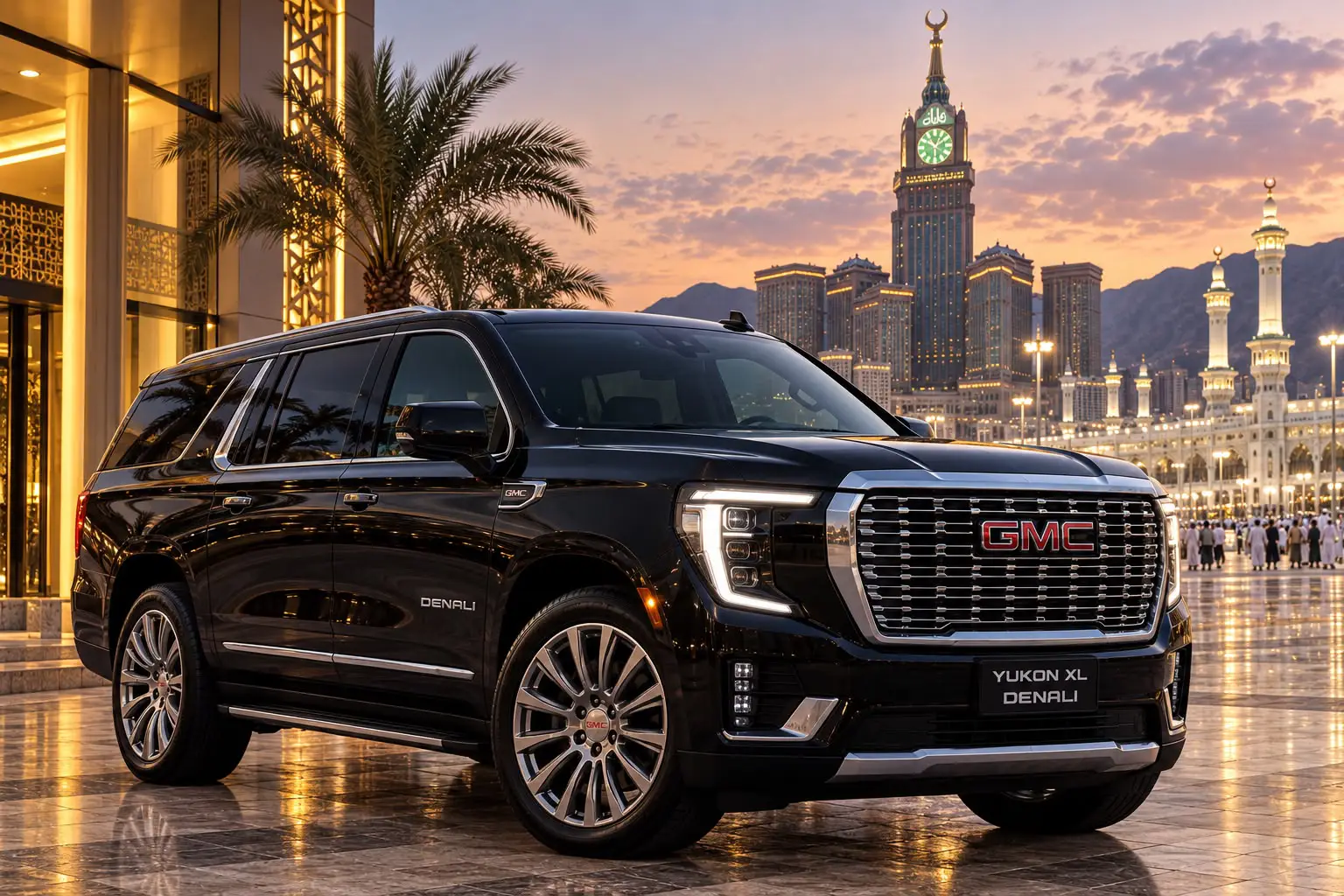 GMC