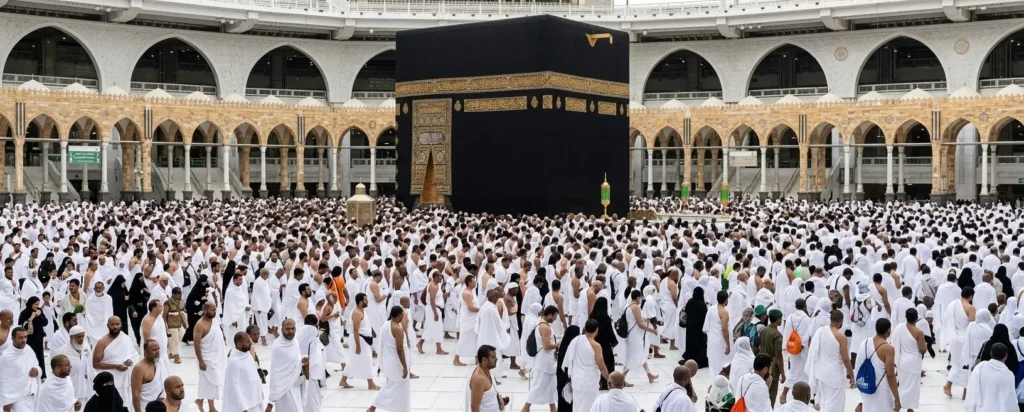 makkah
