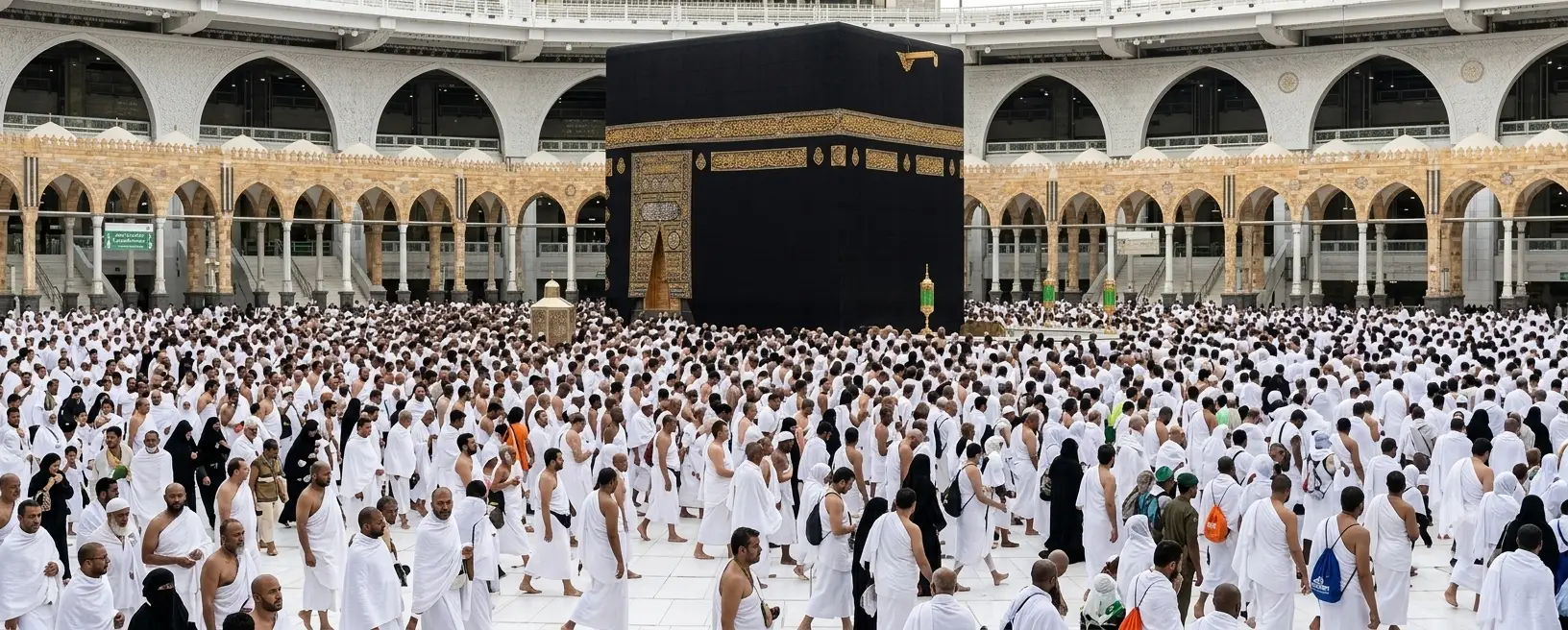 HAJJ