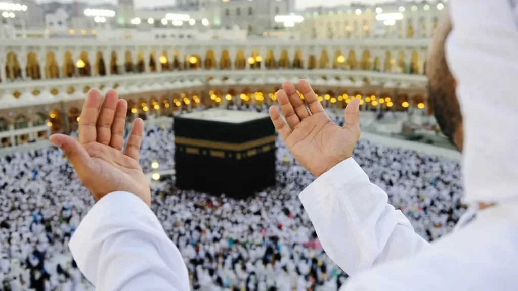 umrah