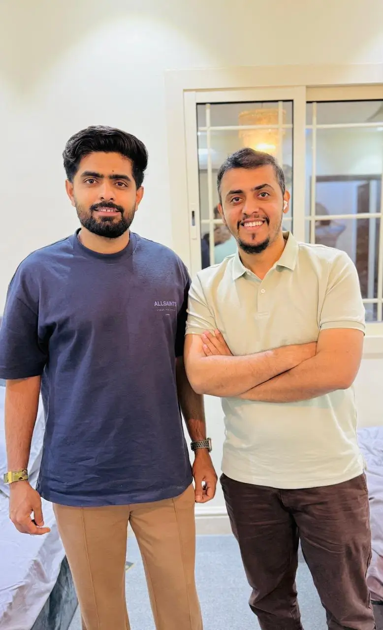 Babar Azam
