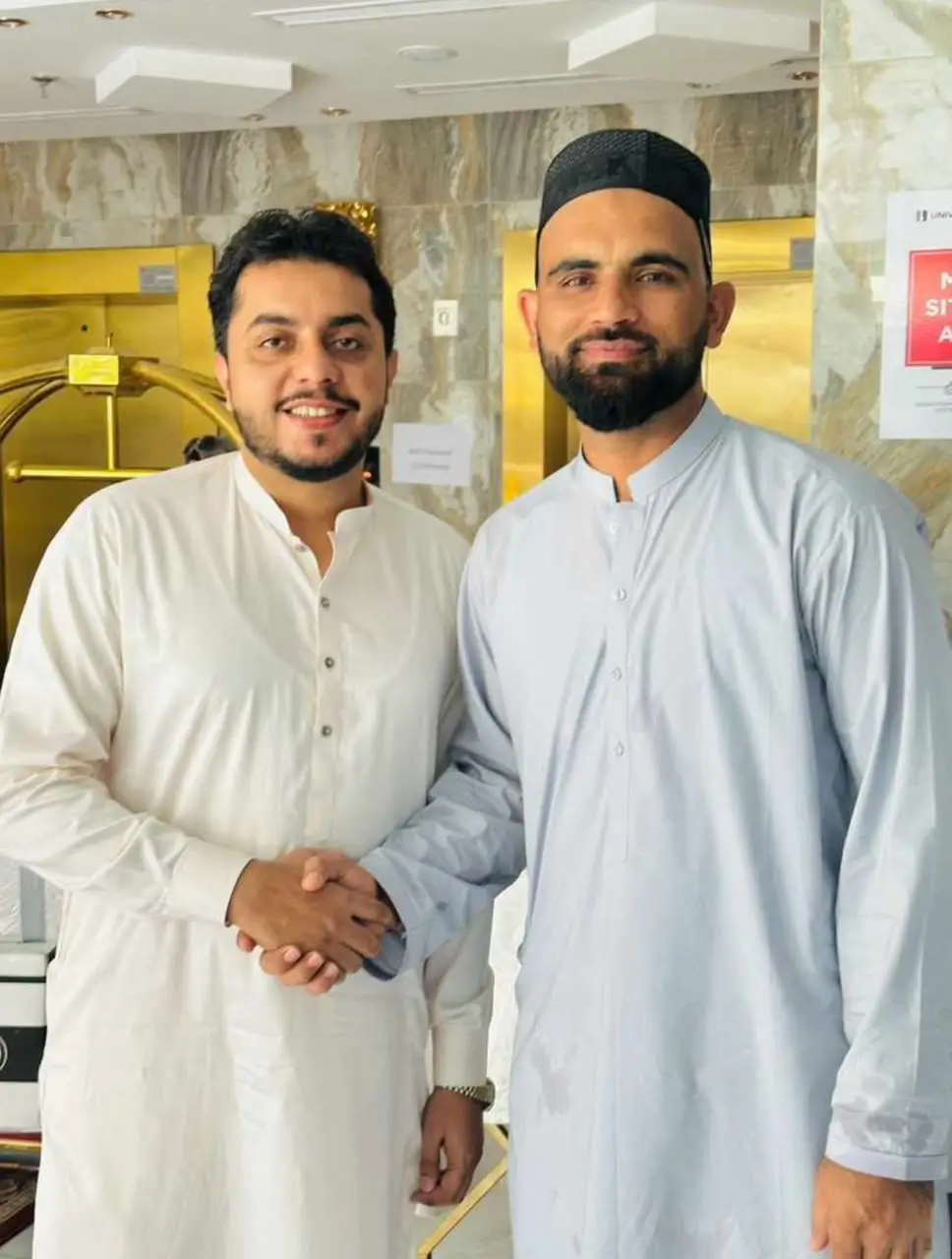 Fakhar Zaman 