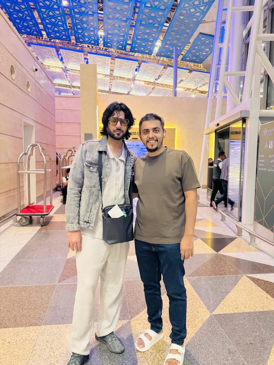 Imran Ashraf