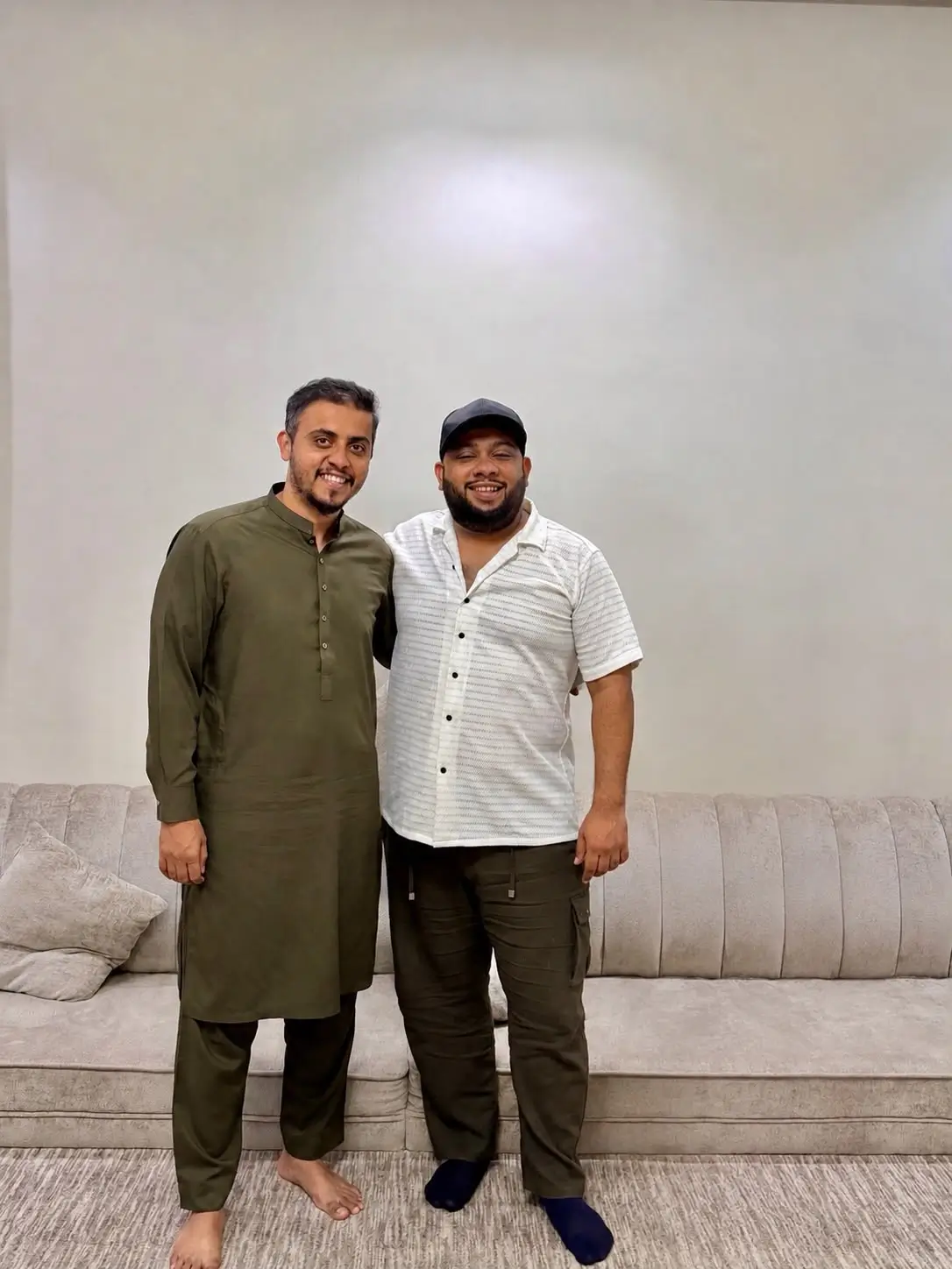 Nadir Ali