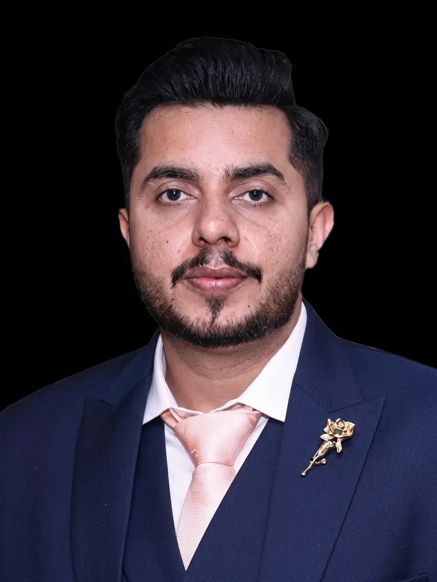 noman javed