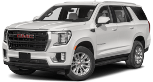 GMC Yukon 2024 Umrah Taxi Service