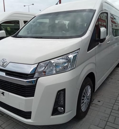 umrah taxi car